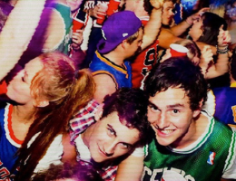 A frat party in 2017 thumbnail