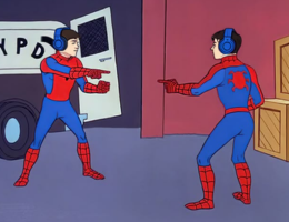 Seeing Double thumbnail